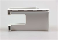 Flaschenfach-Seitenteil, Liebherr Kühl- & Gefrierschrank (oben rechts)