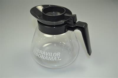 Glaskanne, Bravilor Bonamat Kaffeemaschine - 1800 ml