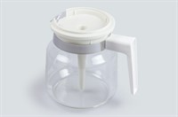 Glaskanne, Moccamaster Kaffeemaschine - 1250 ml