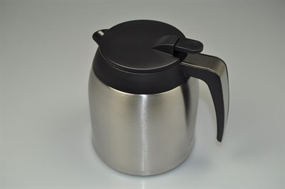 Thermoskanne, Melitta Kaffeemaschine - Schwarz