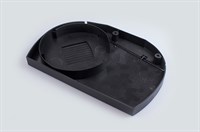 Deckel für Wassertank, Moccamaster Kaffeemaschine - Schwarz