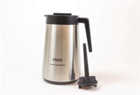 Thermoskanne, Moccamaster Kaffeemaschine - 1250 ml