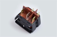 Schalter, Moccamaster Kaffeemaschine (doppelt)