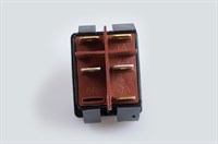 Schalter, Moccamaster Kaffeemaschine (doppelt)
