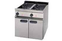 Gastro Friteuse Zanussi