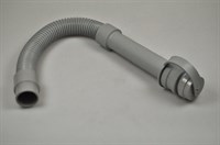 Schlauch, Nilfisk Industriestaubsauger (Auslassschlauch)