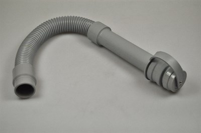 Schlauch, Nilfisk Industriestaubsauger (Auslassschlauch)