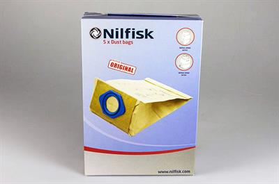 Staubsaugerbeutel, Nilfisk Staubsauger