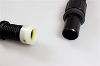 Staubsaugerschlauch, Nilfisk Staubsauger (mit Elektronik)