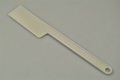 Teigschaber für die Metallschüssel, OBH Nordica Küchen- & Rührmaschine - Plastik