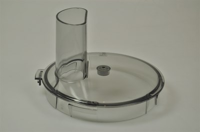 Deckel, OBH Nordica Food Processor - Klar