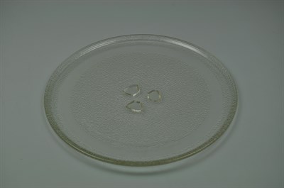 Glasteller, OBH Nordica Mikrowelle - 245 mm