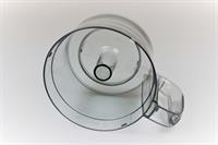 Schüssel, OBH Nordica Food Processor - 1200 - 2000 ml