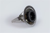 Kreuzklinge, OBH Nordica Standmixer