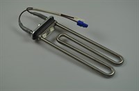 Heizelement, Panasonic Waschmaschine