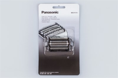 Scherfolie, Panasonic Rasierer