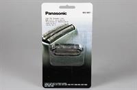 Scherfolie, Panasonic Rasierer