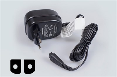 Ladegerät, Panasonic Rasierer