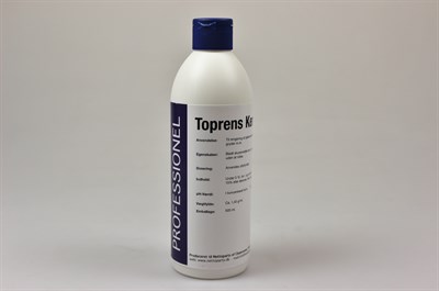 Ceranfeldreiniger, universal Industrie Herd & Backofen - 500 ml