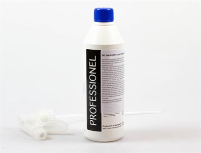 Professioneller Ofenreiniger (500 ml)