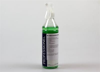 Professioneller Mikrowellenreiniger (500 ml)