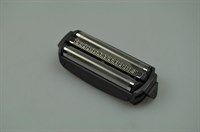 Scherfolie, Panasonic Rasierer