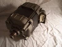 Motor, Philco Waschmaschine