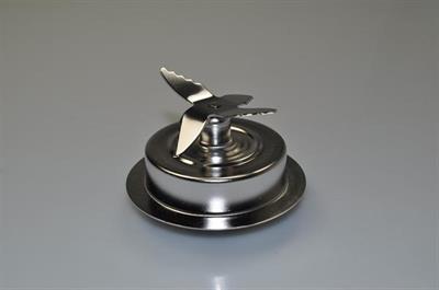 Kreuzklinge, Philips Standmixer - 13 mm