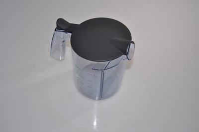Kanne für die Saftzentrifuge, Philips Saftpresse & Juicer