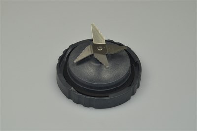 Kreuzklinge, Philips Standmixer
