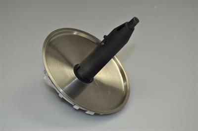 Heizung, Philips Kaffeemaschine (Warmwasser)