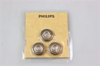 Scherkopf, Philips Rasierer - SH90 / SH91 (Set á 3 Stck)