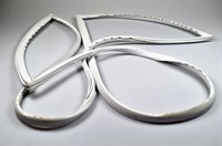 Gefrierschrankdichtung, Scandomestic Kühl- & Gefrierschrank