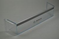 Flaschenablage in der Tür, Bosch Kühl- & Gefrierschrank (unten)