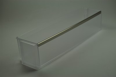 Flaschenablage in der Tür, Siemens Kühl- & Gefrierschrank (unten)