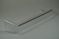 Flaschenablage in der Tür, Siemens Kühl- & Gefrierschrank (unten)