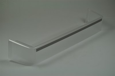 Flaschenablage in der Tür, Siemens Kühl- & Gefrierschrank (unten)