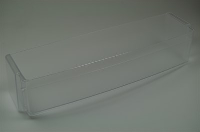 Flaschenablage in der Tür, Siemens Kühl- & Gefrierschrank (unten)