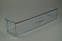 Flaschenablage in der Tür, Bosch Kühl- & Gefrierschrank (unten)