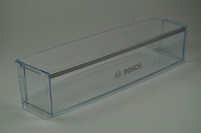 Flaschenablage in der Tür, Bosch Kühl- & Gefrierschrank (unten)