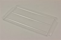 Platte, Constructa Kühl- & Gefrierschrank - Kunststoff (über der Gemüseschublade)