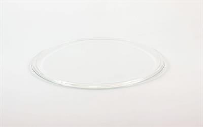 Abdeckung, Siemens Waschmaschine - Glas
