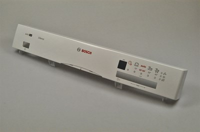 Griff/Blende, Bosch Geschirrspüler