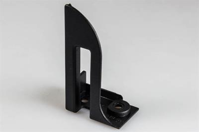 Halter für Glasscheibe, Siemens Herd & Backofen (Innere Glasscheibe)