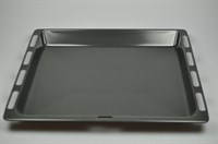 Fettpfanne, Bosch Herd & Backofen - 37 mm x 464 mm x 375 mm 