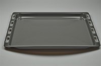 Backblech, Siemens Herd & Backofen - 28 mm x 464 mm x 375 mm 