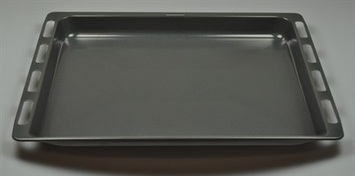 Fettpfanne, Siemens Herd & Backofen - 38 mm x 463 mm x 375 mm 