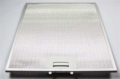 Metallfilter, Gram Dunstabzugshaube