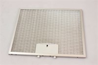 Metallfilter, Silverline Dunstabzugshaube - 250 mm x 210 mm