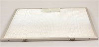 Metallfilter, Silverline Dunstabzugshaube